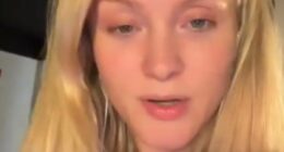 Zara Larsson lost a $3million brand deal after making an abortion joke