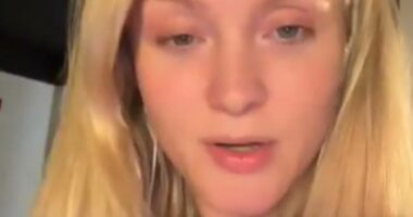 Zara Larsson lost a $3million brand deal after making an abortion joke