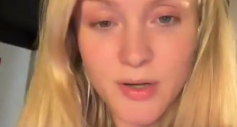 Zara Larsson lost a $3million brand deal after making an abortion joke