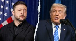 Zelenskyy claims US tied Ukraine security guarantees to giving up Donbas, White House denies