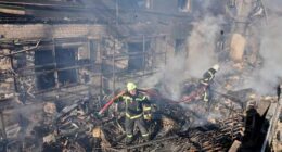 Zelenskyy says Ukraine waiting on US and Russia to set next round of talks