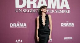 Zendaya teases bridal-themed fashion with something old, new, borrowed ... and soon, blue?