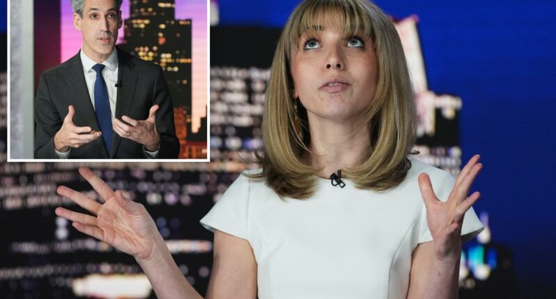 Zoomer Dem House candidate Kat Abughazaleh loses Illinois primary to Evanston Mayor Daniel Biss