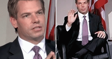 clip of Swalwell resurfaces where he makes bold housing promise