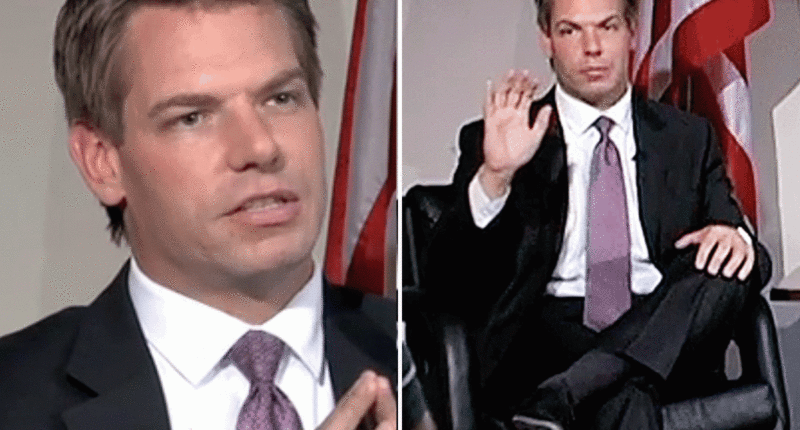 clip of Swalwell resurfaces where he makes bold housing promise