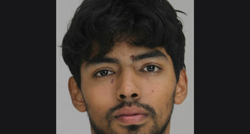 "I Was Obligated to Do It”: Texas Man Accused of Killing Wife Less Than a Month After Wedding