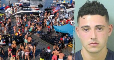 ‘90 Day Fiancé’ alum's boyfriend on trial for attempted murder over wild ‘Boca Bash’ accusations