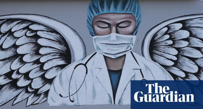 ‘A new normal’: inquiry’s key findings on how Covid changed UK society