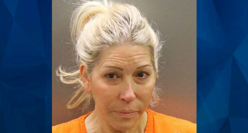 ‘COOL MOM’ Has Teens Young as 13 to DRINK, PERFORM SEX ACTS at ‘Parties’: CONVICTED