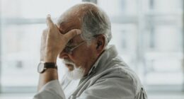 ‘Common’ dementia warning sign could include problem in the afternoon