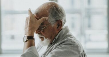 ‘Common’ dementia warning sign could include problem in the afternoon