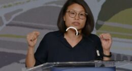 ‘Fix the audio!’ DSA debate turns into online trainwreck as broken livestream sparks viewer revolt