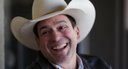 ‘Keep Him Away From Your Daughter’: Dem Nominee in Texas Congressional Race Has Got Some Big Problems