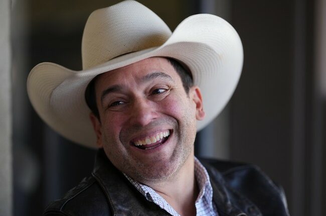 ‘Keep Him Away From Your Daughter’: Dem Nominee in Texas Congressional Race Has Got Some Big Problems