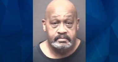 ‘Only 14 years old’: Retired Sergeant Accused of Serial Rape Charged with 6th Sexual Assault