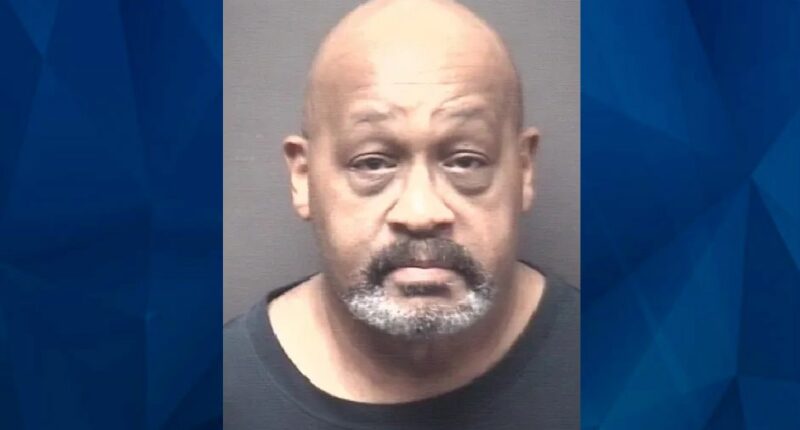 ‘Only 14 years old’: Retired Sergeant Accused of Serial Rape Charged with 6th Sexual Assault