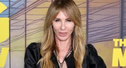 ‘RHONY’ alum Carole Radziwill returning as ‘friend’ of new cast