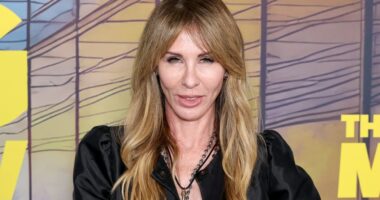 ‘RHONY’ alum Carole Radziwill returning as ‘friend’ of new cast