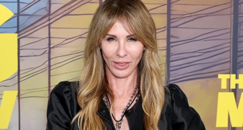 ‘RHONY’ alum Carole Radziwill returning as ‘friend’ of new cast