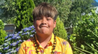 'A heartbreaking loss': Boys killed in NZ riverbank tragedy identified