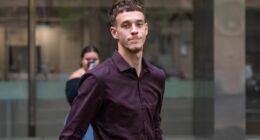 'Burned it down': Arsonist's covert recordings aired