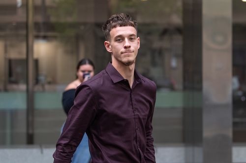 'Burned it down': Arsonist's covert recordings aired