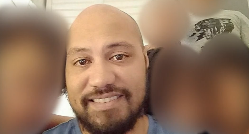 'Caring' father killed after allegedly being run over by teen driver