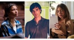 'Euphoria,' returning for a third season, launched a generation of new stars