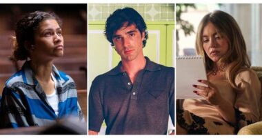 'Euphoria,' returning for a third season, launched a generation of new stars