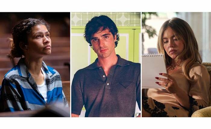 'Euphoria,' returning for a third season, launched a generation of new stars