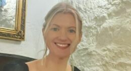 'Faces of doctors' confirmed diagnosis after non-pregnant woman 'lactated'