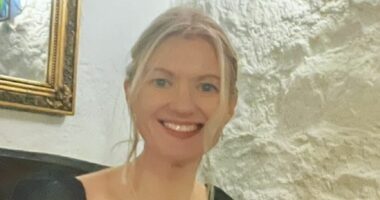 'Faces of doctors' confirmed diagnosis after non-pregnant woman 'lactated'