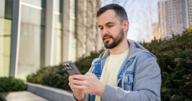 'Game-changing' NHS app helps people 'feel healthier' in '10 minutes'