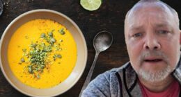 'I had type 2 diabetes — four simple changes got me out of the danger zone'