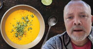 'I had type 2 diabetes — four simple changes got me out of the danger zone'