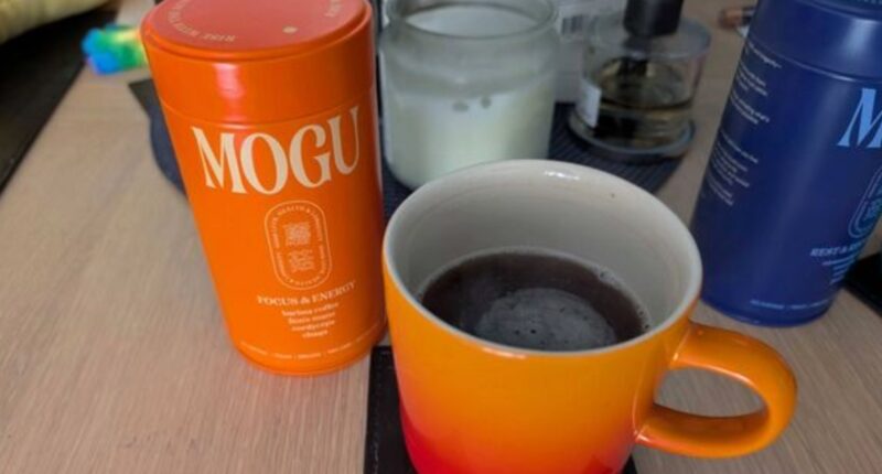 'I swapped regular coffee for a £1.50-a-day alternative and I've never slept so well'