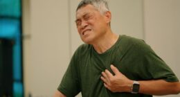 'I'm a doctor and here are 3 easy and effective ways to deal with heartburn'