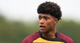 'It's like my second home': How Ampthill 'proving ground' made Noah Caluori into a Saracens star - thanks to a crate of beer, a defensive guru and a kicking model