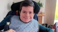 'Jennifer Carroll MacNeill is the only person who can help us save our boy from an agonising death.' Parents of teen with severe scoliosis as well as rare neuro condition reveal the brutal truth of his situation in heartbreaking plea to Health Minister