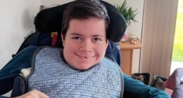 'Jennifer Carroll MacNeill is the only person who can help us save our boy from an agonising death.' Parents of teen with severe scoliosis as well as rare neuro condition reveal the brutal truth of his situation in heartbreaking plea to Health Minister