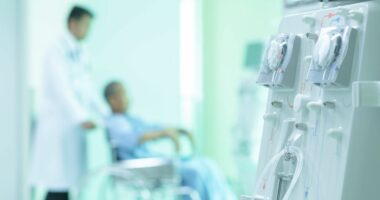 'Real husband' gives wife 'gift beyond measure' after devastating diagnosis