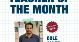 CNN reports Allen is a teacher and video game developer, citing public records.ï»¿The news outlet reports ï»¿a LinkedIn profile matching his name and photo described him as a part-time teacher at test preparation and tutoring company C2 Education.
C2 named Allen the company's "teacher of the month" in December 2024, according to social media posts from the company.