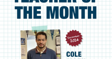 CNN reports Allen is a teacher and video game developer, citing public records.ï»¿The news outlet reports ï»¿a LinkedIn profile matching his name and photo described him as a part-time teacher at test preparation and tutoring company C2 Education.
C2 named Allen the company's "teacher of the month" in December 2024, according to social media posts from the company.