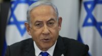 'Thank God': Israeli PM Netanyahu Shares for the First Time That He Had Treatment for Cancer