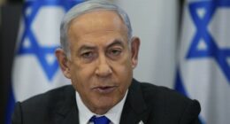 'Thank God': Israeli PM Netanyahu Shares for the First Time That He Had Treatment for Cancer