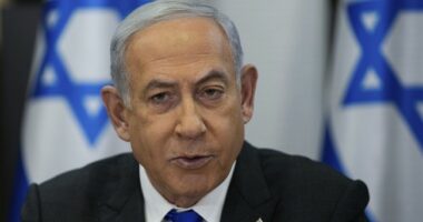 'Thank God': Israeli PM Netanyahu Shares for the First Time That He Had Treatment for Cancer