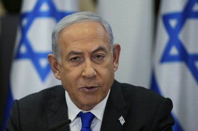 'Thank God': Israeli PM Netanyahu Shares for the First Time That He Had Treatment for Cancer