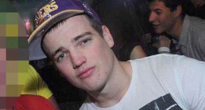 'Troubled man' overdosed before alleged smoothie murder by mother, court hears