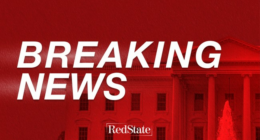 'WE GOT HIM!' President Trump Responds As Second Airman Is Rescued From Enemy Territory in Iran