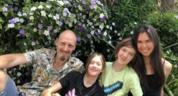 Living more with less - John and Emelie Watson